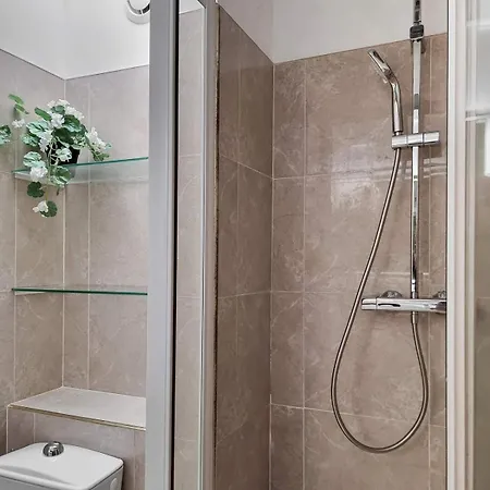 Appartamento Luxueux Le Coucher De Soleil - By Résidence La Fontaine *