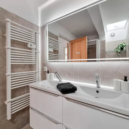 Luxueux Le Coucher De Soleil - By Résidence La Fontaine *