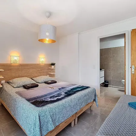 Luxueux Le Coucher De Soleil - By Résidence La Fontaine *