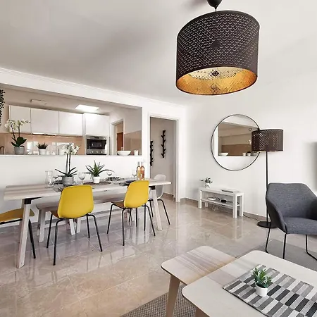 Appartamento Luxueux Le Coucher De Soleil - By Résidence La Fontaine