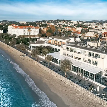 Appartamento Luxueux Le Coucher De Soleil - By Résidence La Fontaine La Seyne-sur-Mer