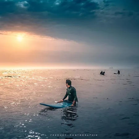 Luxueux Le Coucher De Soleil - By Résidence La Fontaine * La Seyne-sur-Mer