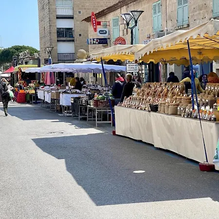 Appartamento Luxueux Le Coucher De Soleil - By Résidence La Fontaine *