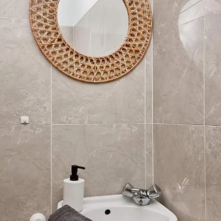 Appartamento Luxueux Le Coucher De Soleil - By Résidence La Fontaine