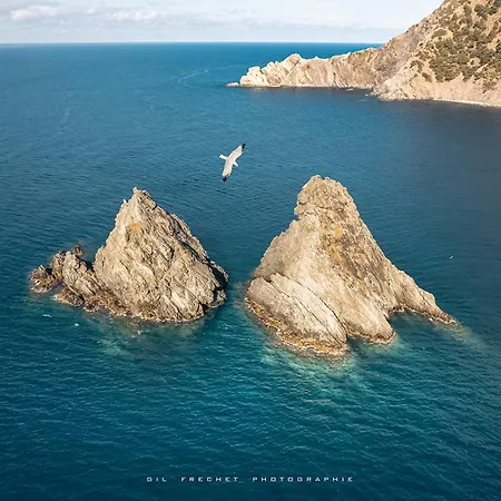 Luxueux Le Coucher De Soleil - By Résidence La Fontaine