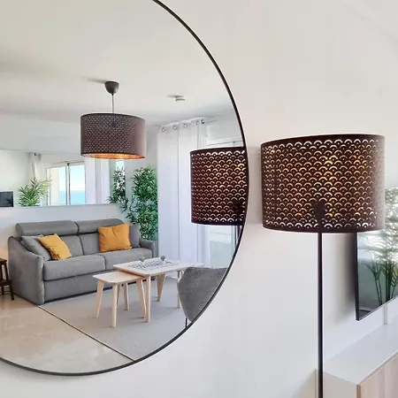 Luxueux Le Coucher De Soleil - By Résidence La Fontaine Appartamento