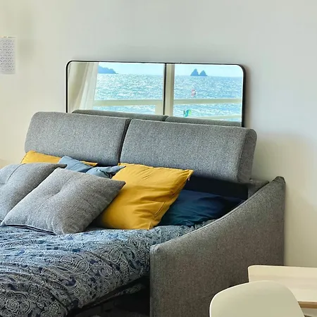 Luxueux Le Coucher De Soleil - By Résidence La Fontaine Appartamento