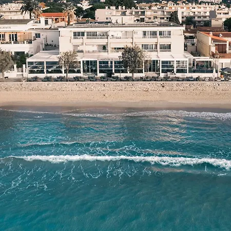 Appartamento Luxueux Le Coucher De Soleil - By Résidence La Fontaine