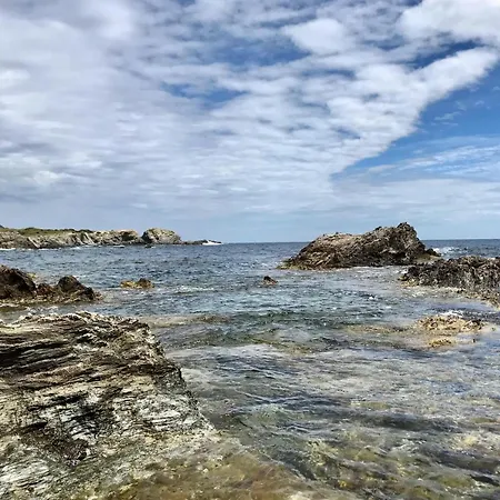 Appartamento Luxueux Le Coucher De Soleil - By Résidence La Fontaine *